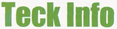 Teck Info