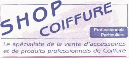 SHOP COIFFURE PROFESSIONNELS PARTICULIERS LE SPECIALISTE DE LA VENTE D'ACCESSOIRES ET DE PRODUITS PROFESSIONNELS DE COIFFURE