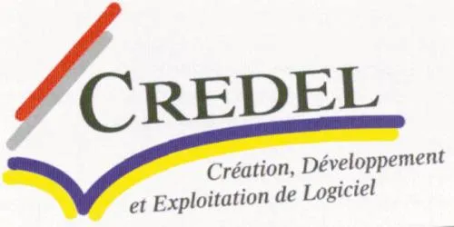 CREDEL CREATION, DEVELOPPEMENT ET EXPLOITATION DE LOGICIEL