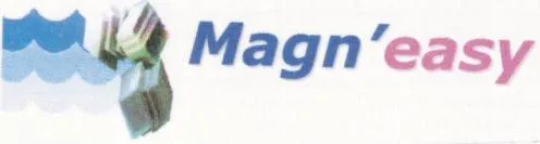 MAGN EASY
