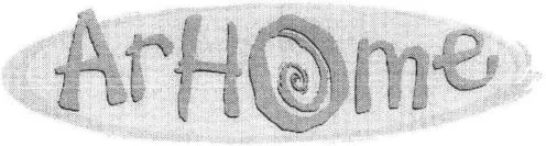 ARHOME