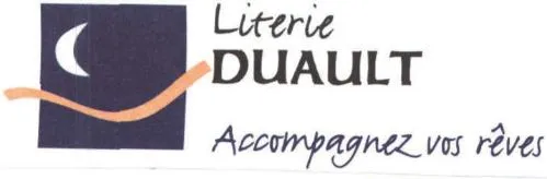 LITERIE DUAULT ACCOMPAGNEZ VOS REVES