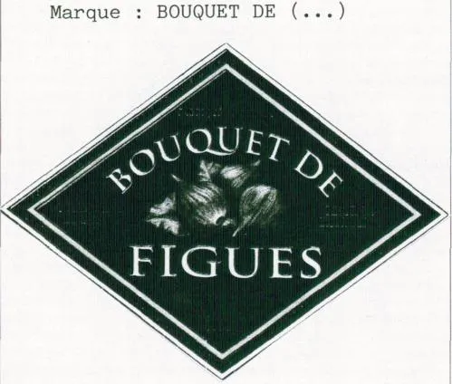 BOUQUET DE FIGUES BOUQUET DE (*)