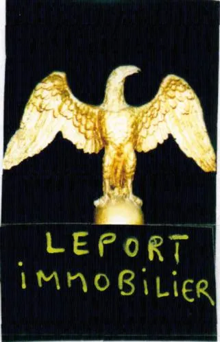 LEPORT IMMOBILIER