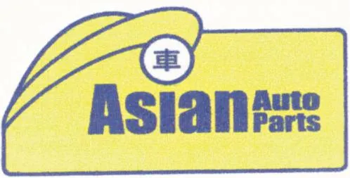 ASIAN AUTO PARTS