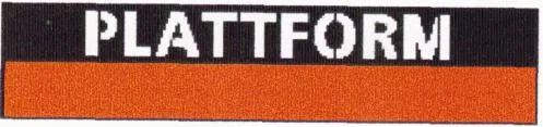PLATTFORM