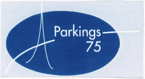 PARKINGS 75