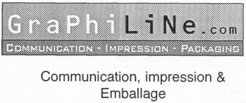GRAPHILINE.COM COMMUNICATION, IMPRESSION & EMBALLAGE