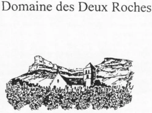 DOMAINE DES DEUX ROCHES