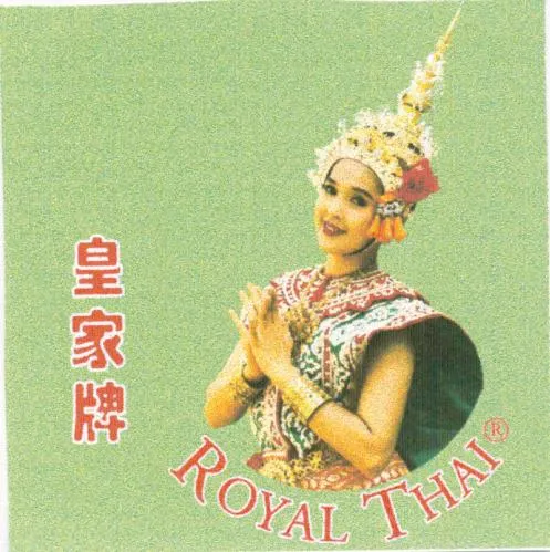 ROYAL THAI