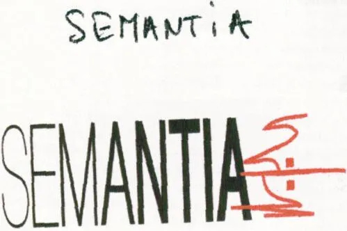 SEMANTIA