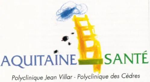AQUITAINE SANTE POLYCLINIQUE JEAN VILLAR - POLYCLINIQUE DES CEDRES