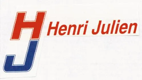 HJ HENRI JULIEN