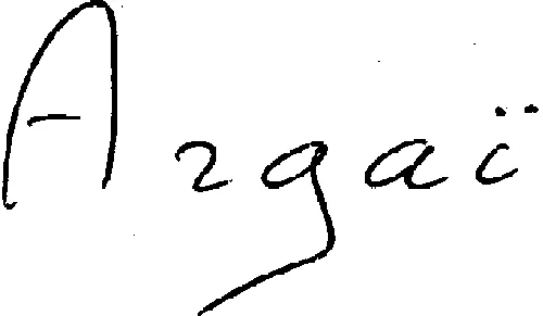Azgaï