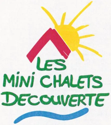 LES MINI CHALETS DECOUVERTE