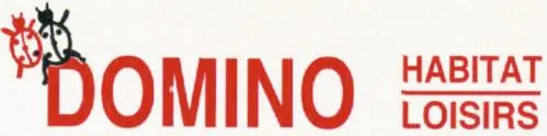 DOMINO HABITAT LOISIRS