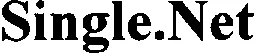 SINGLE.NET