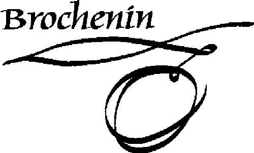 BROCHENIN