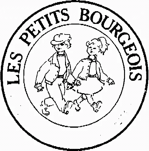 LES PETITS BOURGEOIS