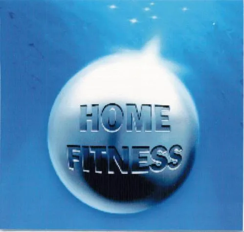 HOME FITNESS