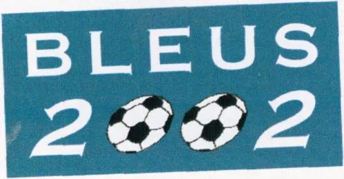 BLEUS 2002