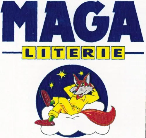MAGA LITERIE