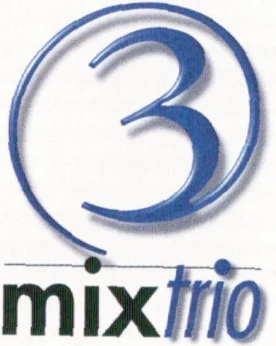 3 MIXTRIO