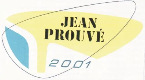 JEAN PROUVE 2001