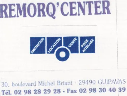 REMORQ CENTER