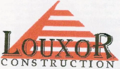 LOUXOR CONSTRUCTION