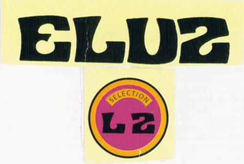 ELUZ SELECTION L Z
