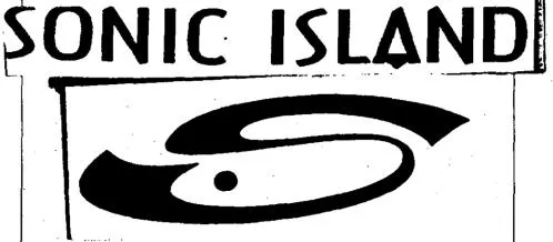 S SONIC ISLAND