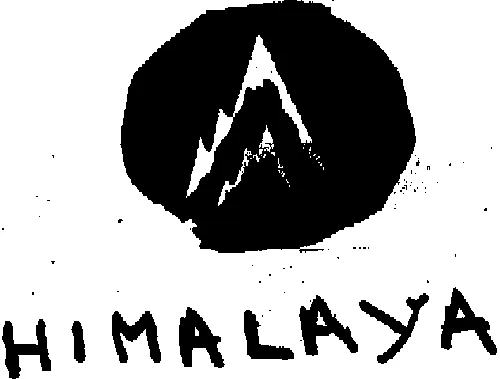 HIMALAYA