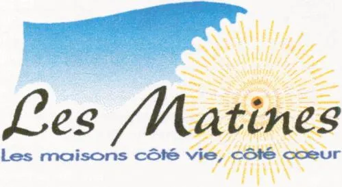 LES MATINES LES MAISONS COTE VIE, COTE COEUR