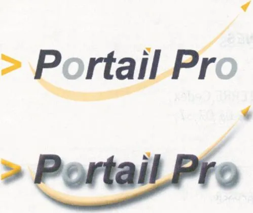 PORTAIL PRO