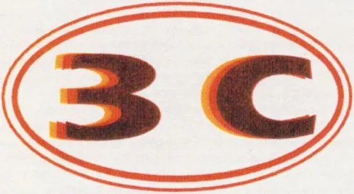 3C