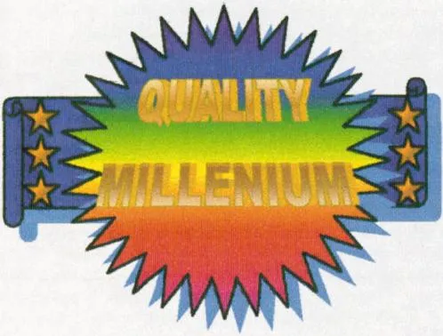QUALITY MILLENIUM