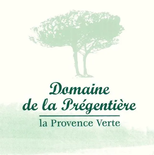 Domaine de la Prégentière la Provence Verte