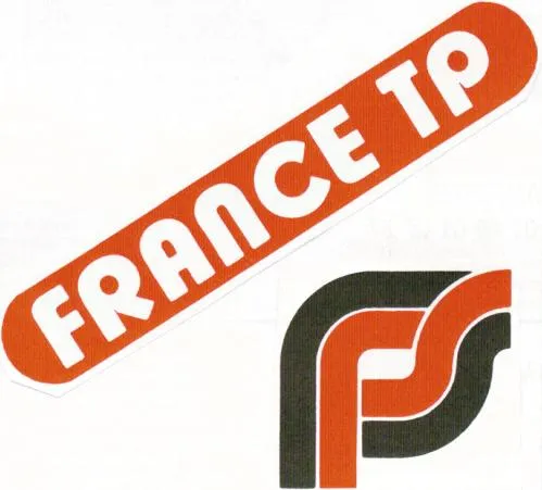 FRANCE TP