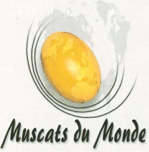 MUSCATS DU MONDE