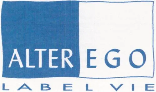 ALTER EGO LABEL VIE