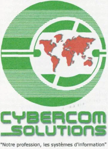 CYBERCOM SOLUTIONS *NOTRE PROFESSION, LES SYSTEMES D'INFORMATION*