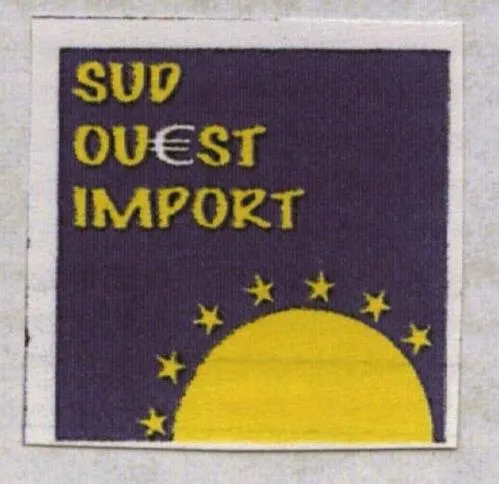 SUD OUEST IMPORT