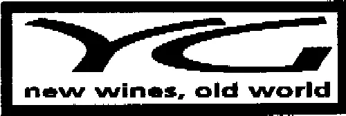 YG NEW WINES OLD WORLD