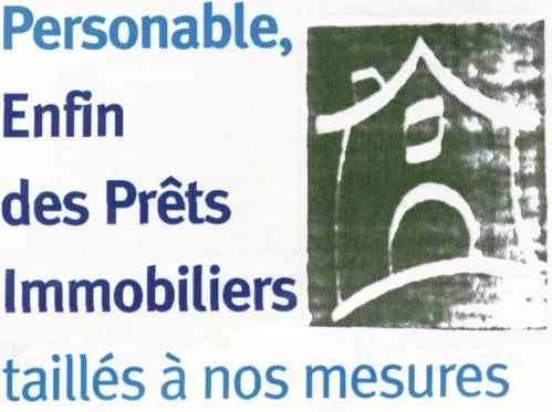 PERSONABLE, ENFIN DES PRETS IMMOBILIERS TAILLES A NOS MESURES