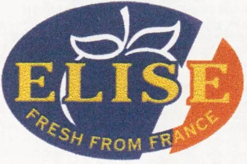 ELISE FRESH FROM FRANCE