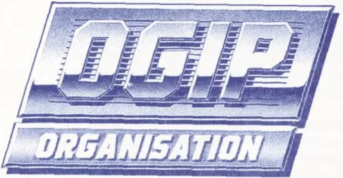 OGIP ORGANISATION