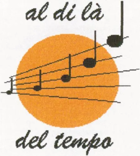 AL DI LA DEL TEMPO