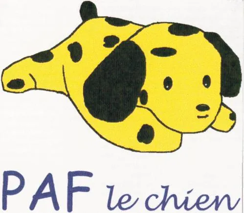 PAF LE CHIEN