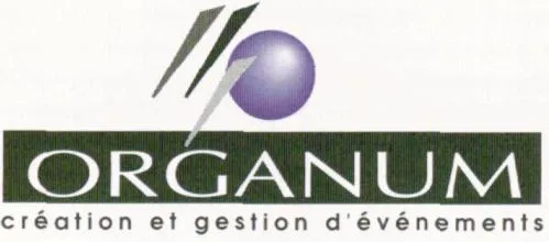 ORGANUM CREATION ET GESTION D'EVENEMENTS